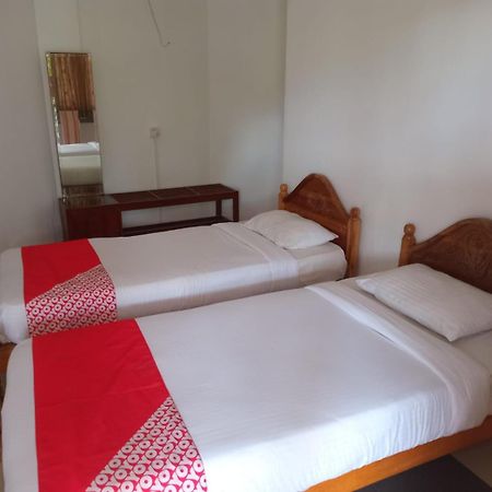 Blue Haven Guest House Kandy Dış mekan fotoğraf