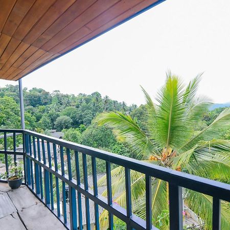 Blue Haven Guest House Kandy Dış mekan fotoğraf