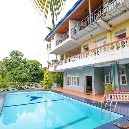 Blue Haven Guest House Kandy Dış mekan fotoğraf