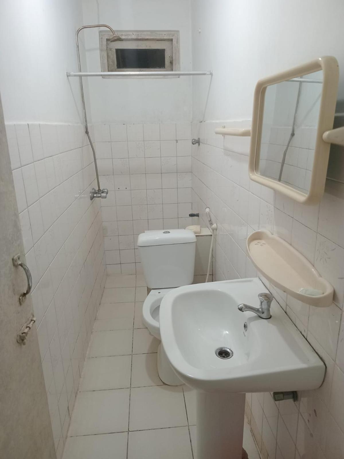 Blue Haven Guest House Kandy Dış mekan fotoğraf