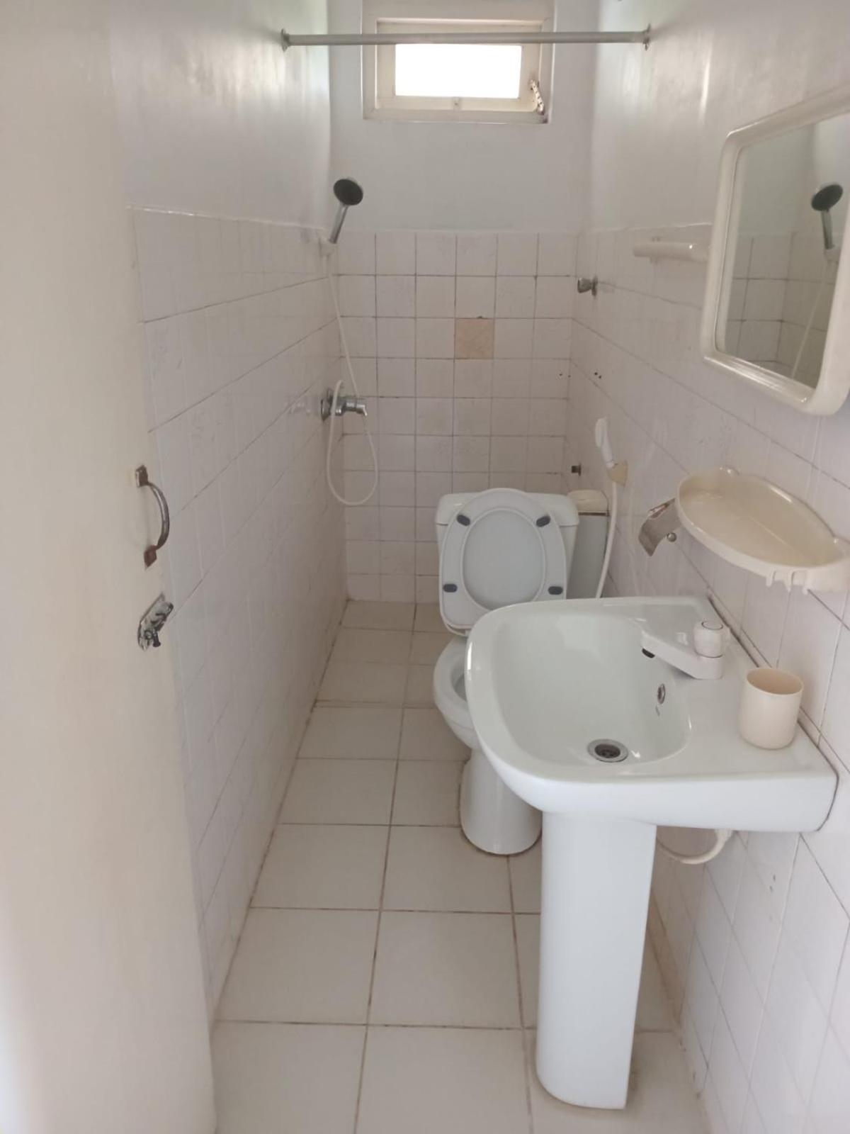 Blue Haven Guest House Kandy Dış mekan fotoğraf