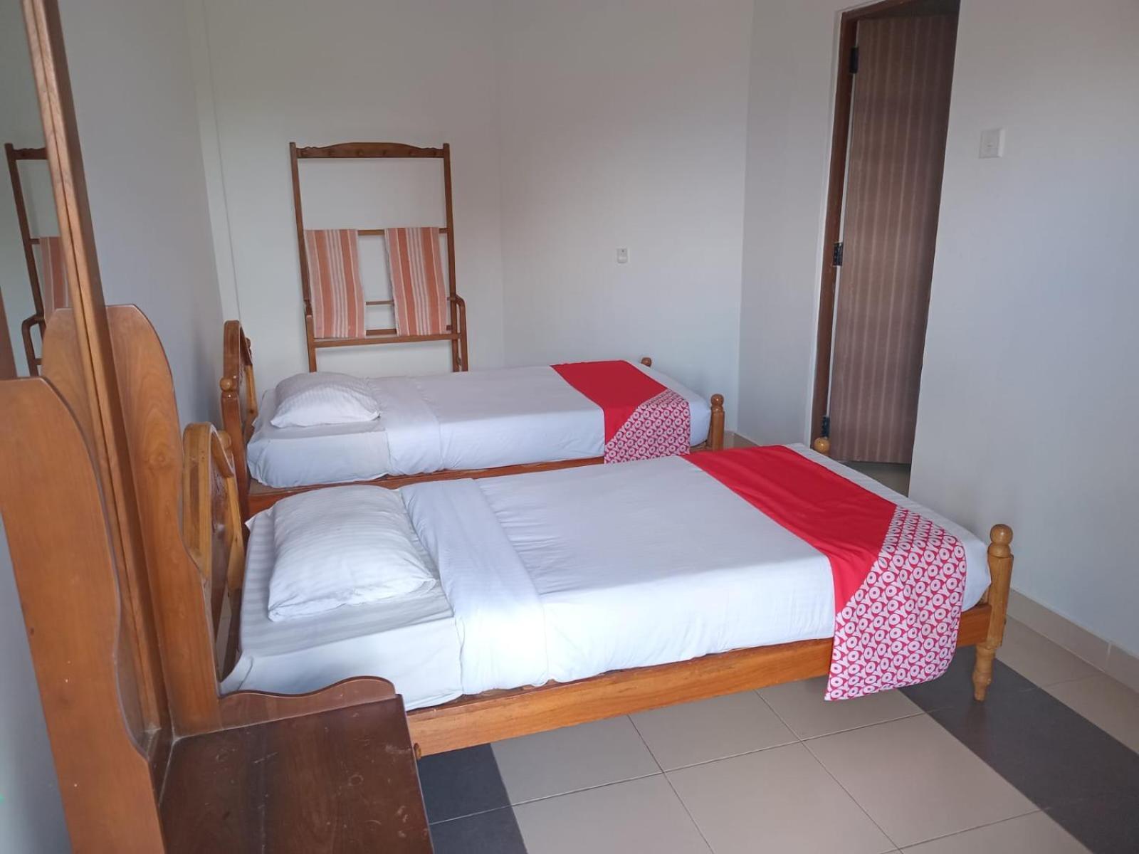 Blue Haven Guest House Kandy Dış mekan fotoğraf