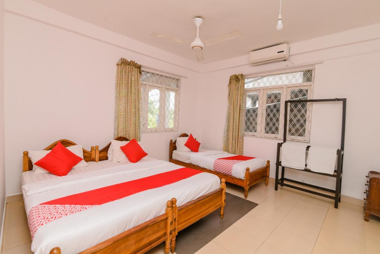 Blue Haven Guest House Kandy Dış mekan fotoğraf